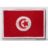 Iron-on Flag Small Patch