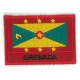 Flag Patch