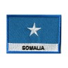 Aufnäher Patch Flagge Somalia