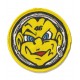 Iron-on Patch Rossi 46 The Doctor