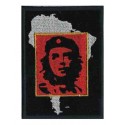 Iron-on Patch Che Guevara