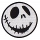 Iron-on Patch Mister Jack