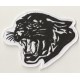 Iron-on Patch Black Panther