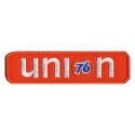 Iron-on Patch Union 76 gasoline