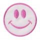 Iron-on Patch Smiley