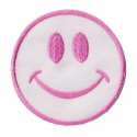 Iron-on Patch emoticon