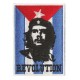 Iron-on Patch Che Guevara