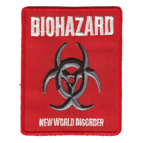 Iron-on Patch