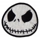 Iron-on Patch Mister Jack