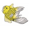 Aufnäher Patch Bügelbild