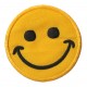 Iron-on Patch Smiley