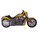 Parche termoadhesivo Roadster Bike