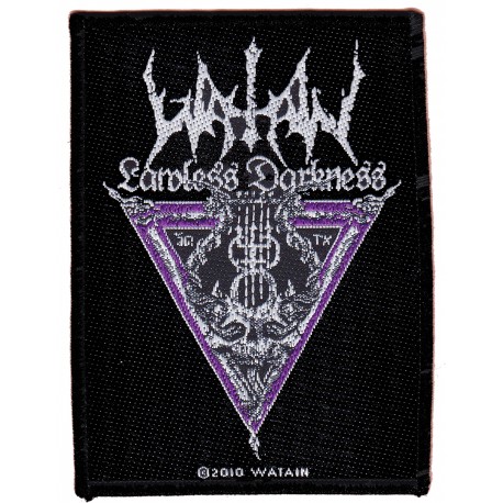 Deftones official licensed woven patch