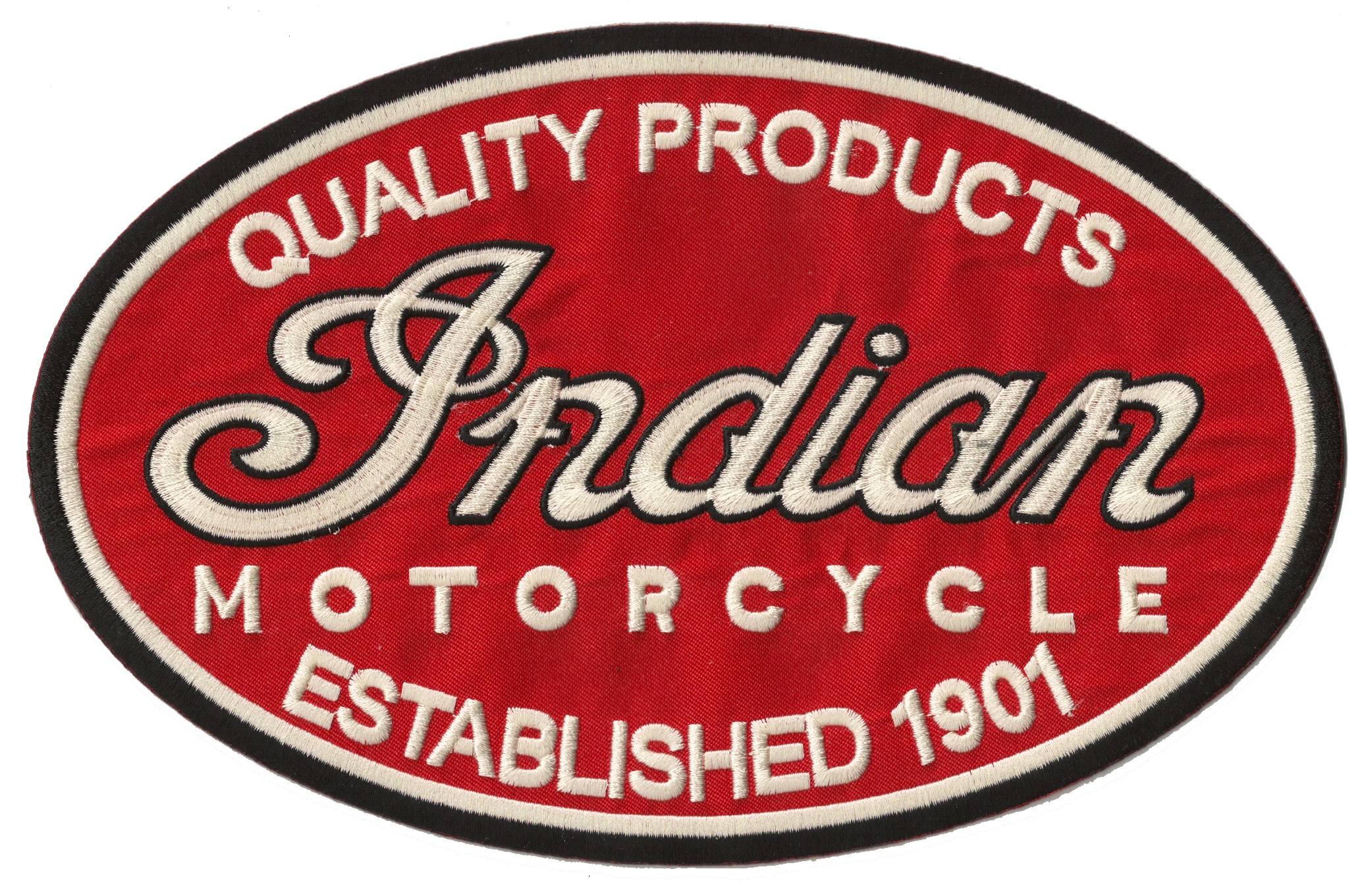 Indian motorcycle deals patches