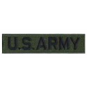 Iron-on Patch US army