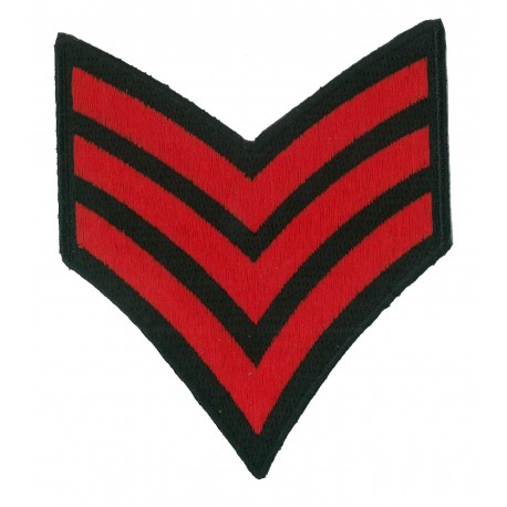 Iron-on Patch