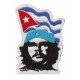 Iron-on Patch Che Guevara