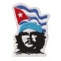 Iron-on Patch Che Guevara