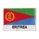 Aufnäher Patch Flagge  Eritrea