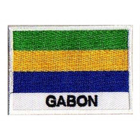 Flag Patch