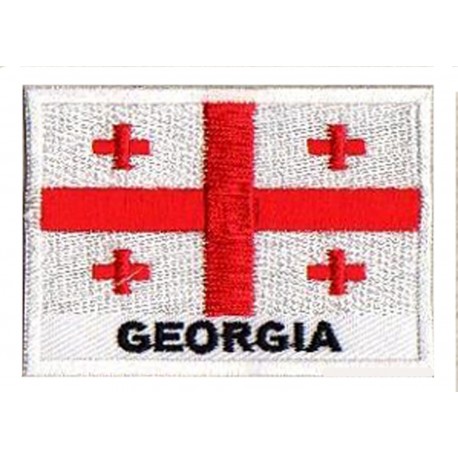 Flag Patch