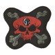 Iron-on Patch