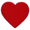 Iron-on Patch Heart