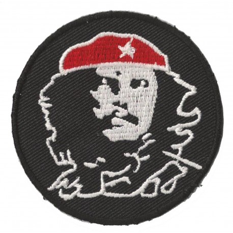 Iron-on Patch Che Guevara