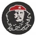 Aufnäher Patch Bügelbild Che Guevara