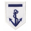 Aufnäher Patch Bügelbild Navy Emblem