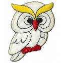 Iron-on Patch Owl