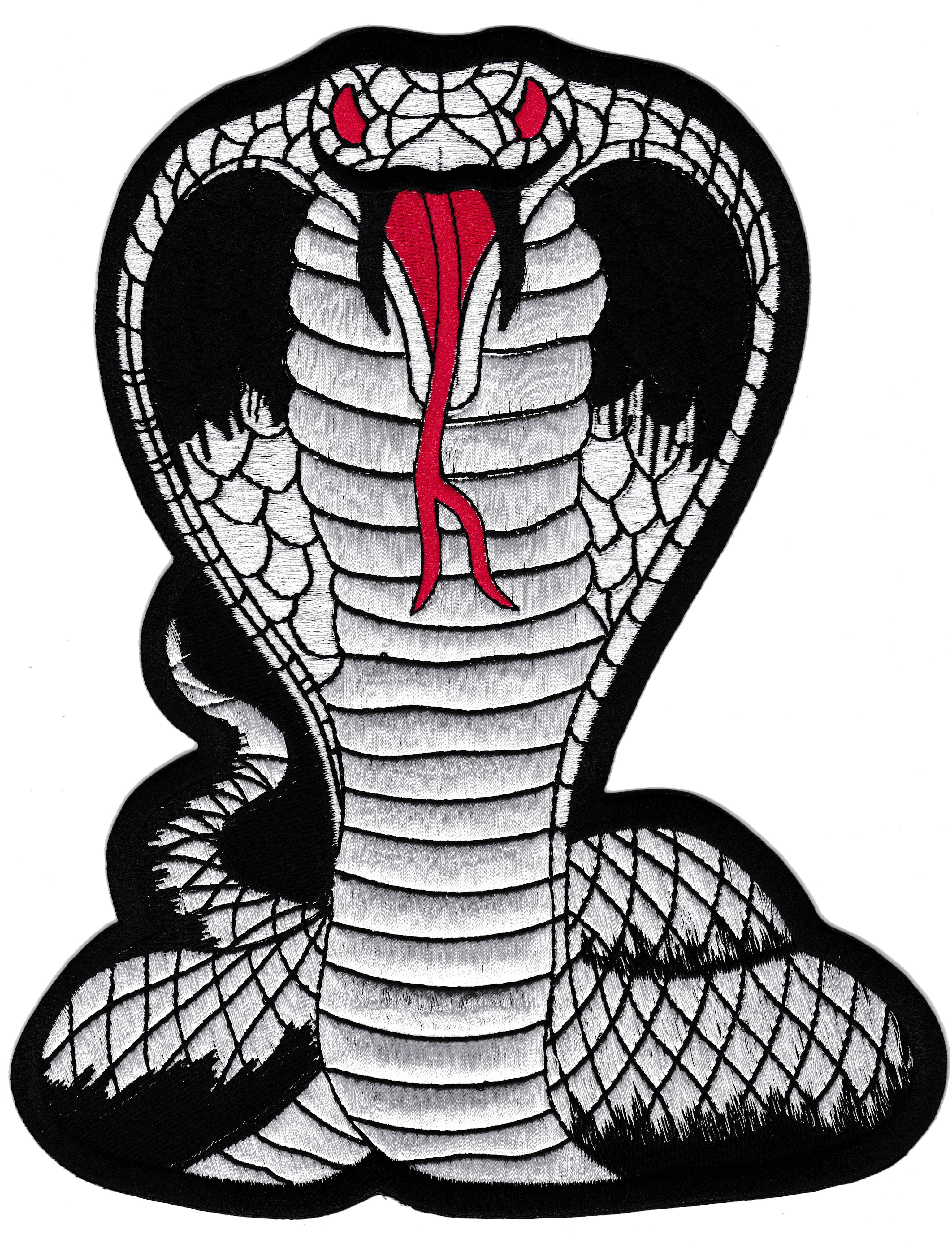 Сноуборд Cobra Snakebite