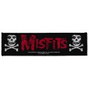 Misifts official licensed superstrip patch