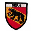 Iron-on Patch Bern