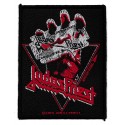 Judas Priest patche officiel patch écusson sous license