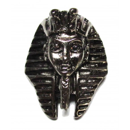 Pharaon broche badge pins en métal coulé