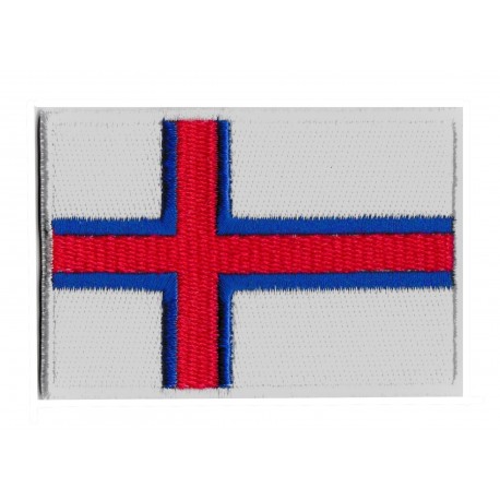 Aufnäher Patch Flagge Serbien