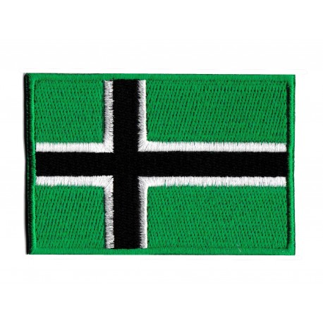 Aufnäher Patch Flagge Serbien