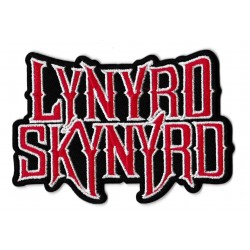 Lynyrd Skynyrd patche officiel patch écusson sous license