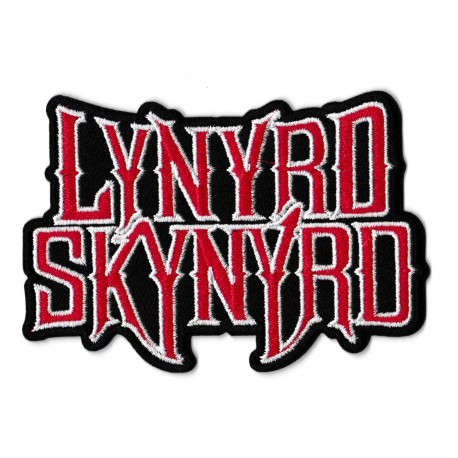 Lynyrd Skynyrd patch patche officiel licence 