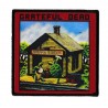 Grateful Dead Offizieller patch unter Lizenz Gewebte