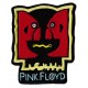 Pink Floyd punk uk patch patche officiel licence 