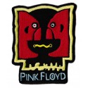 Pink Floyd patche officiel patch écusson sous license