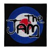 Iron-on Patch