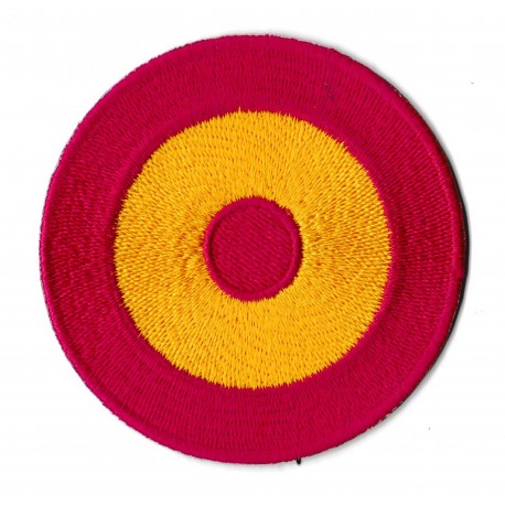 Iron-on Patch cockade Royal Air Force