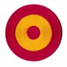 Iron-on Patch cockade Royal Air Force