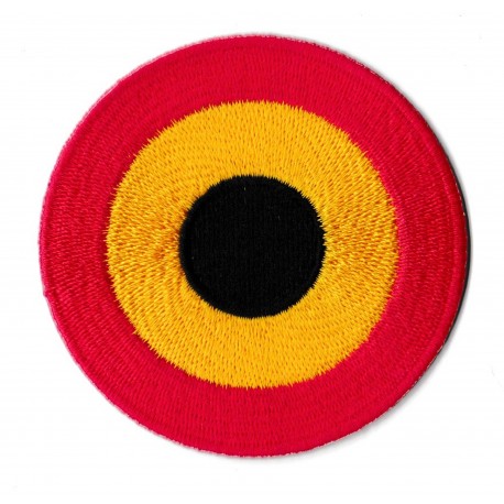 Iron-on Patch cockade Royal Air Force