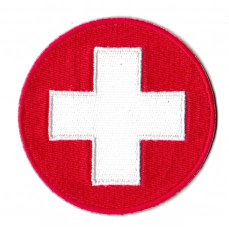 Iron-on Patch cockade Royal Air Force