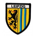 Iron-on Patch Leipzig